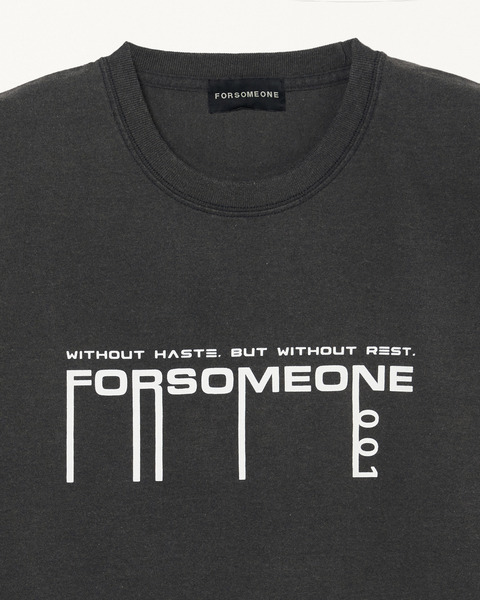 NOISE TEE 2.0 詳細画像
