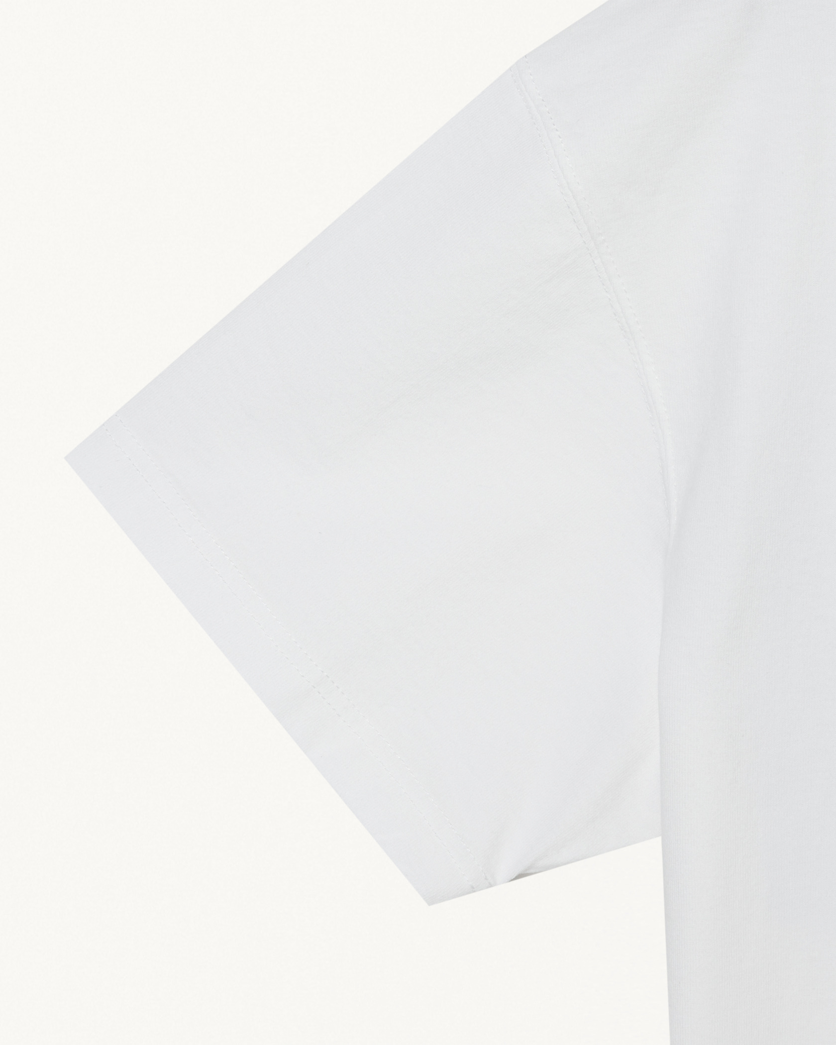 NOISE TEE 2.0 詳細画像 Black 6