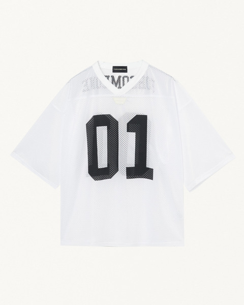 FS FOOTBALL TEE 詳細画像