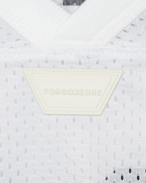 FS FOOTBALL TEE 詳細画像