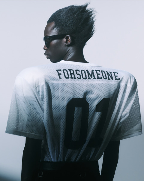 FS FOOTBALL TEE 詳細画像
