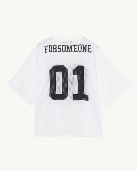 FS FOOTBALL TEE 詳細画像
