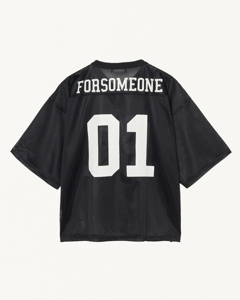 FS FOOTBALL TEE 詳細画像