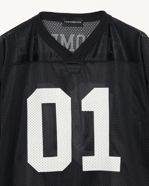 FS FOOTBALL TEE 詳細画像