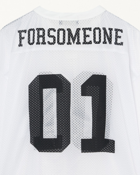 FS FOOTBALL TEE 詳細画像