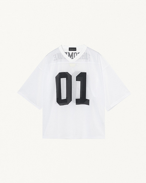 FS FOOTBALL TEE