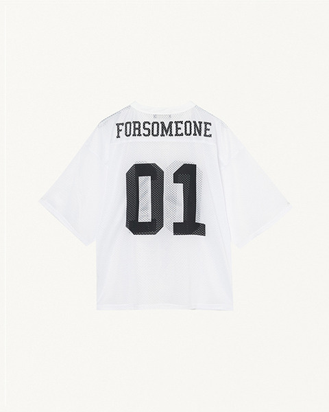 FS FOOTBALL TEE