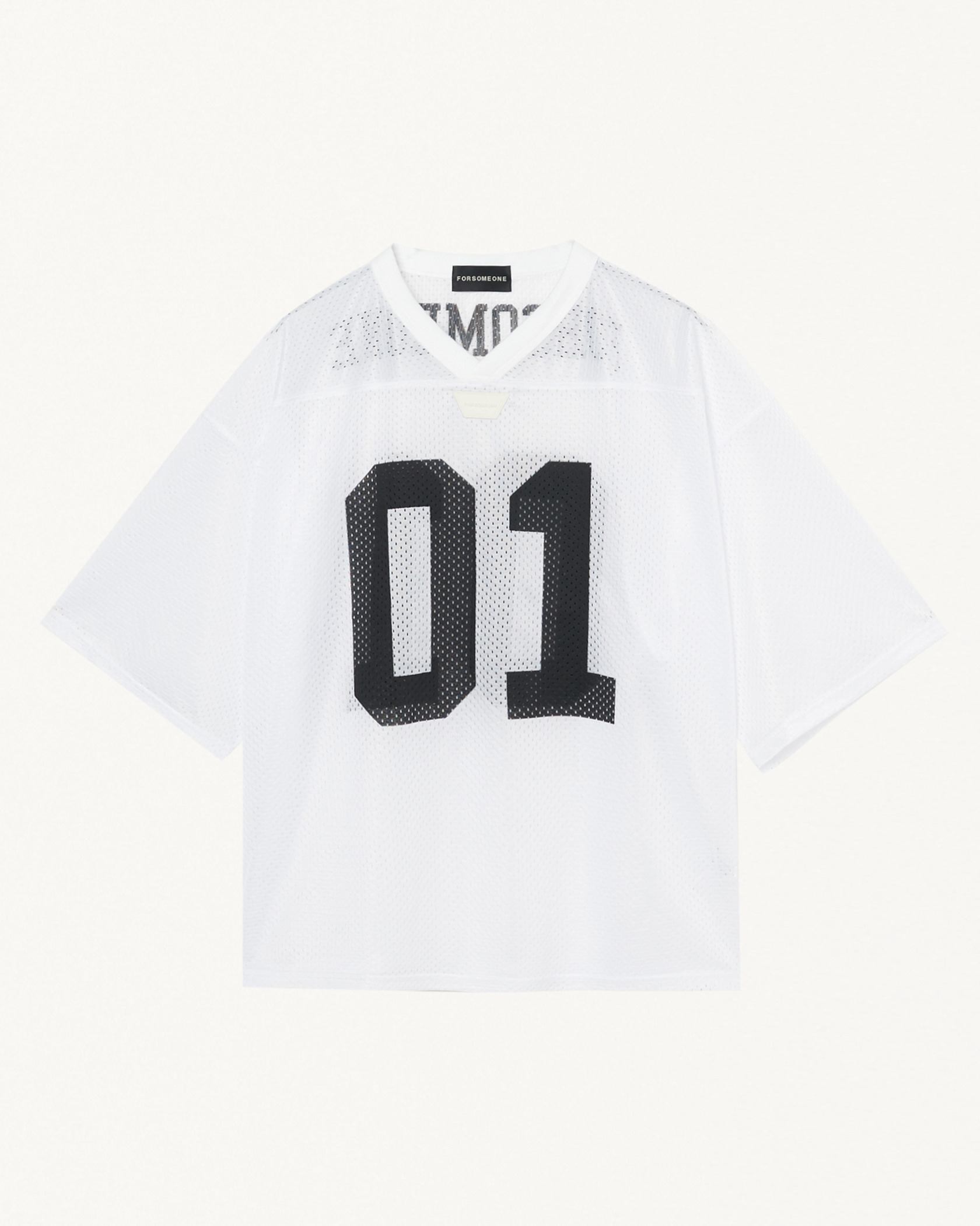 FS FOOTBALL TEE 詳細画像 Black 1