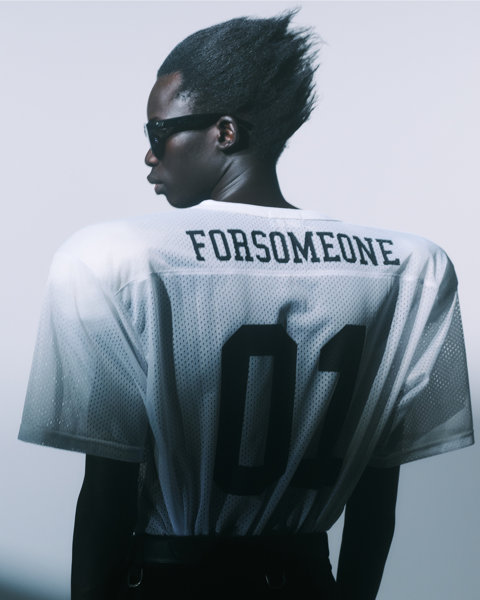 FS FOOTBALL TEE 詳細画像 Black 13