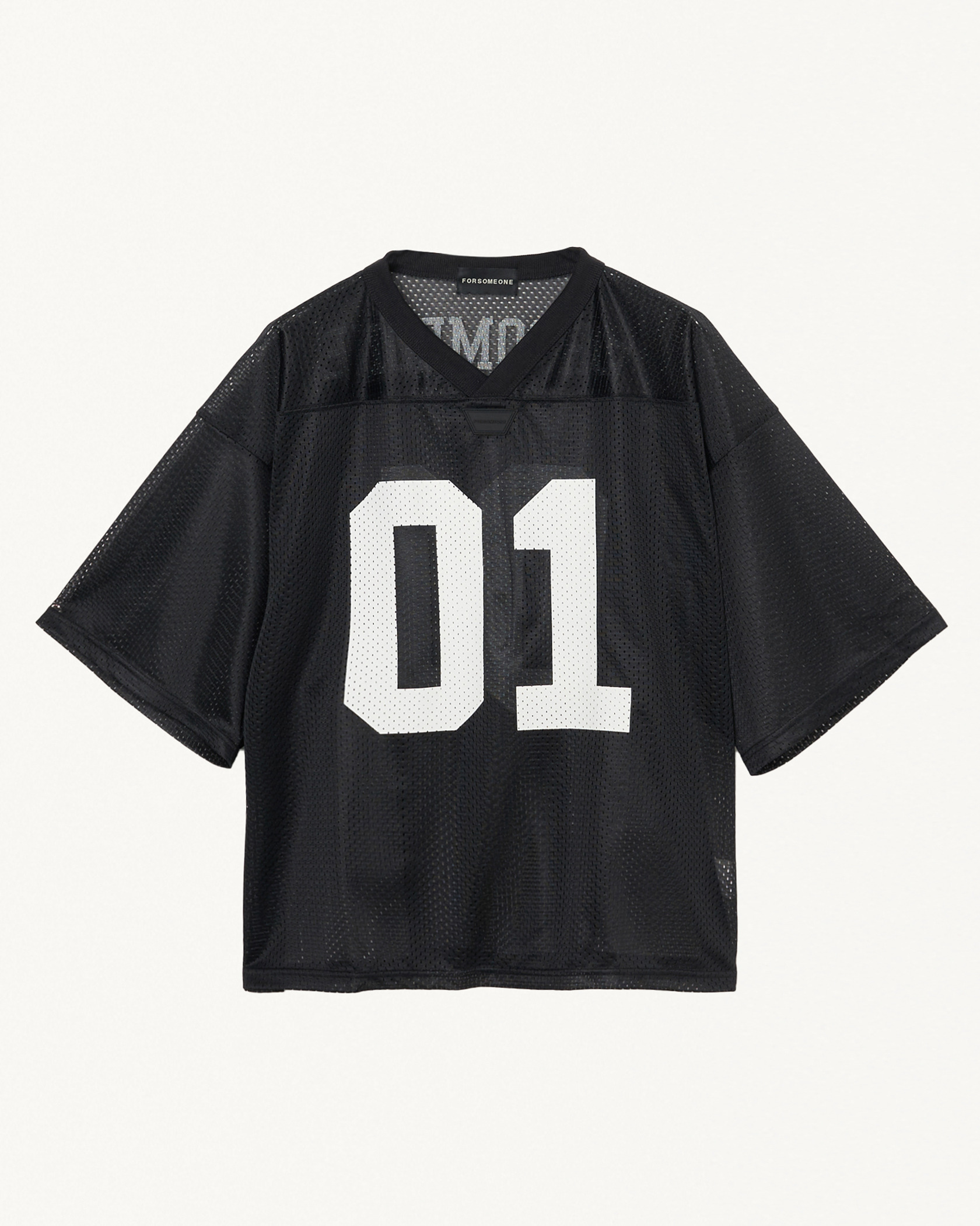 FS FOOTBALL TEE 詳細画像 Black 2