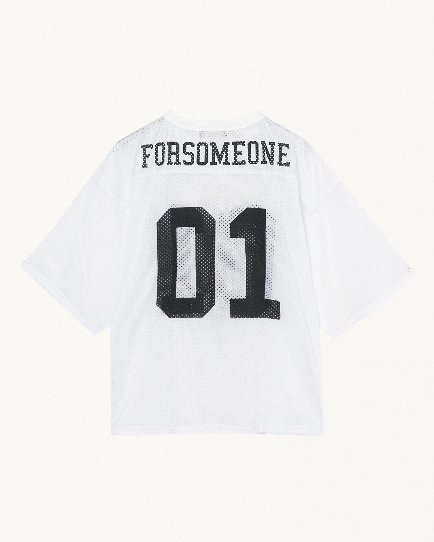 FS FOOTBALL TEE 詳細画像 Black 3