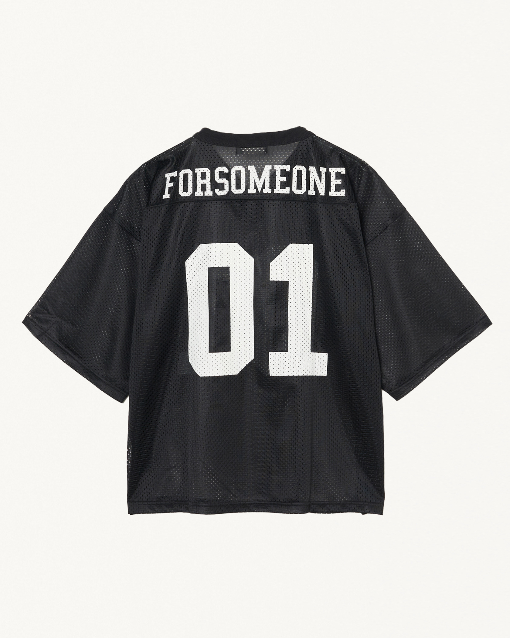 FS FOOTBALL TEE 詳細画像 Black 4