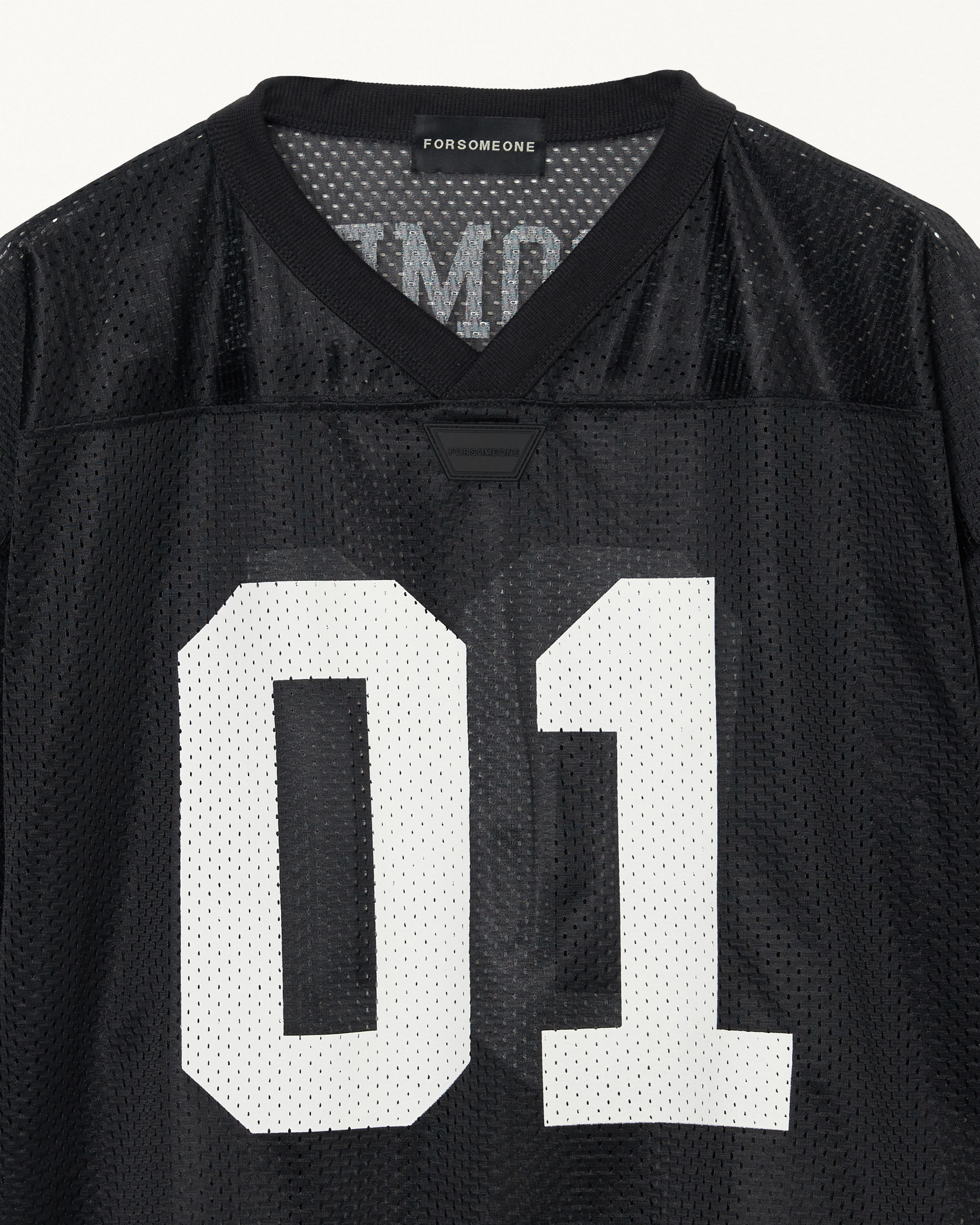FS FOOTBALL TEE 詳細画像 Black 5