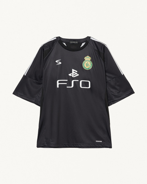 FC SHIRT 詳細画像