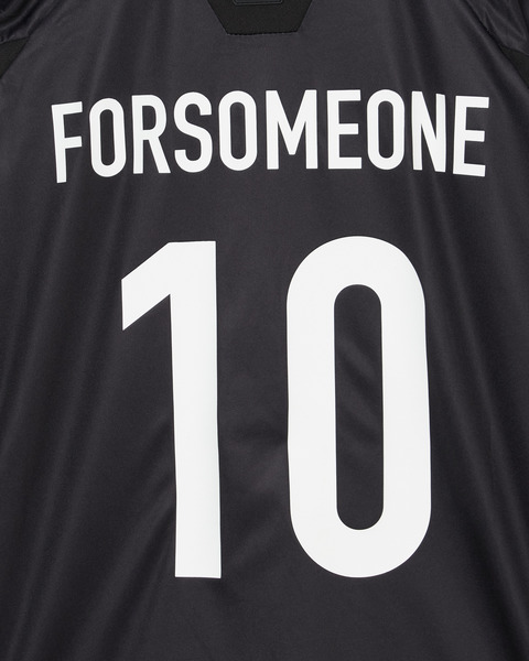 FC SHIRT 詳細画像