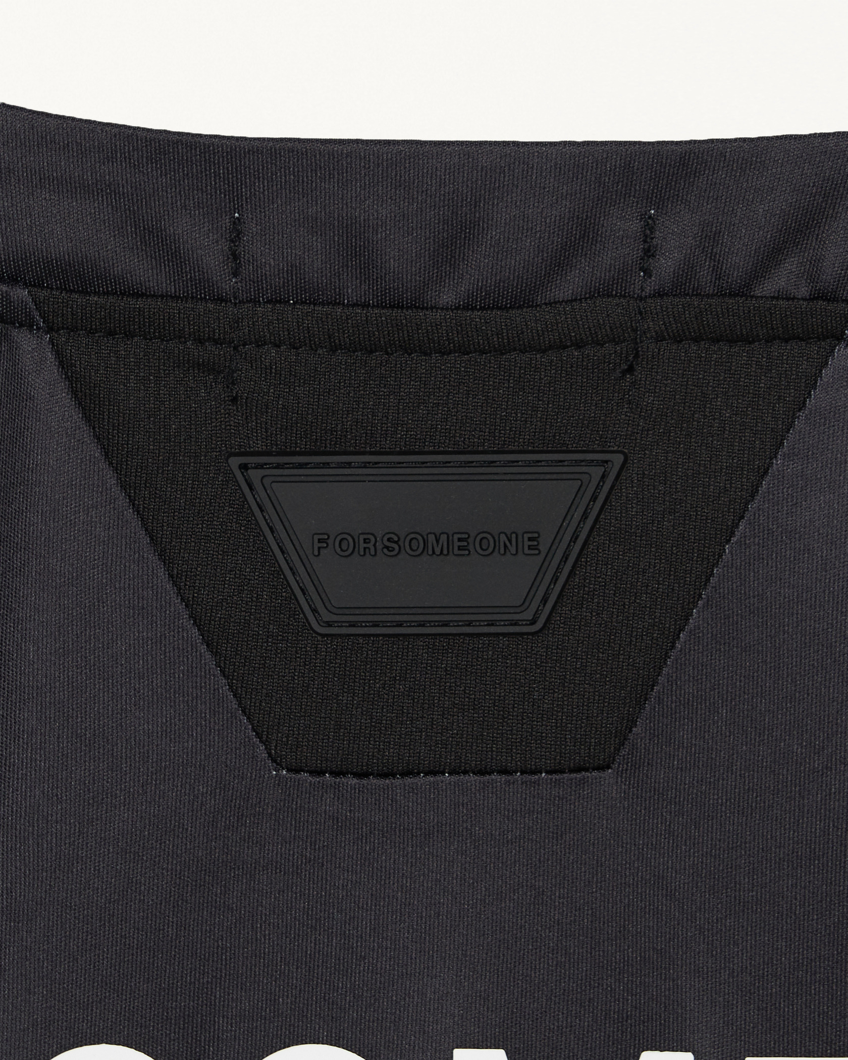 FC SHIRT 詳細画像 Black 10