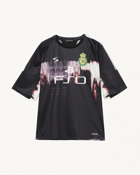 FC SHIRT NIN 詳細画像