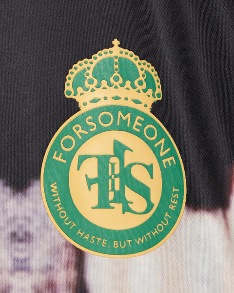 FC SHIRT NIN 詳細画像