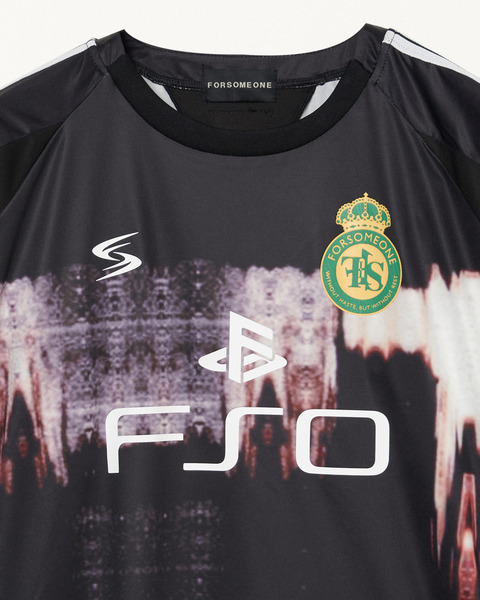 FC SHIRT NIN 詳細画像