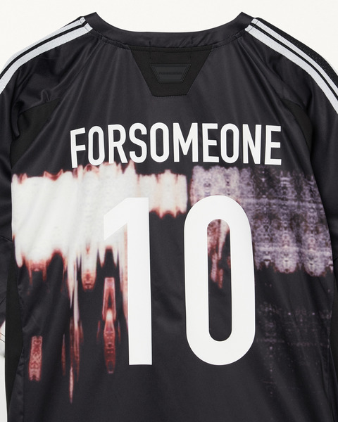 FC SHIRT NIN 詳細画像
