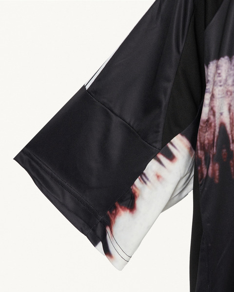 FC SHIRT NIN 詳細画像