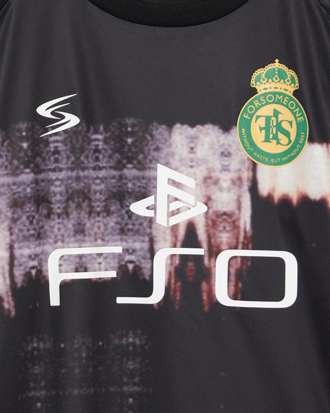 FC SHIRT NIN 詳細画像