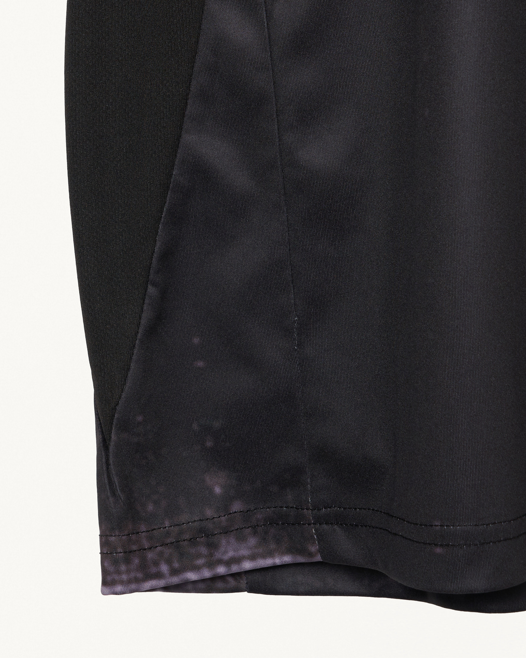 FC SHIRT NIN 詳細画像 Black 6