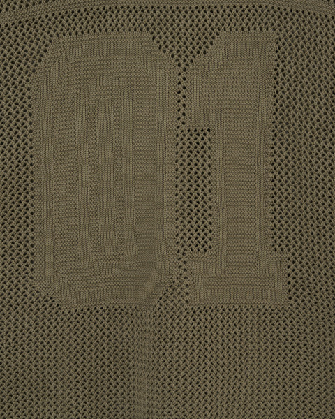 KNIT HOCKEY SHIRT 詳細画像