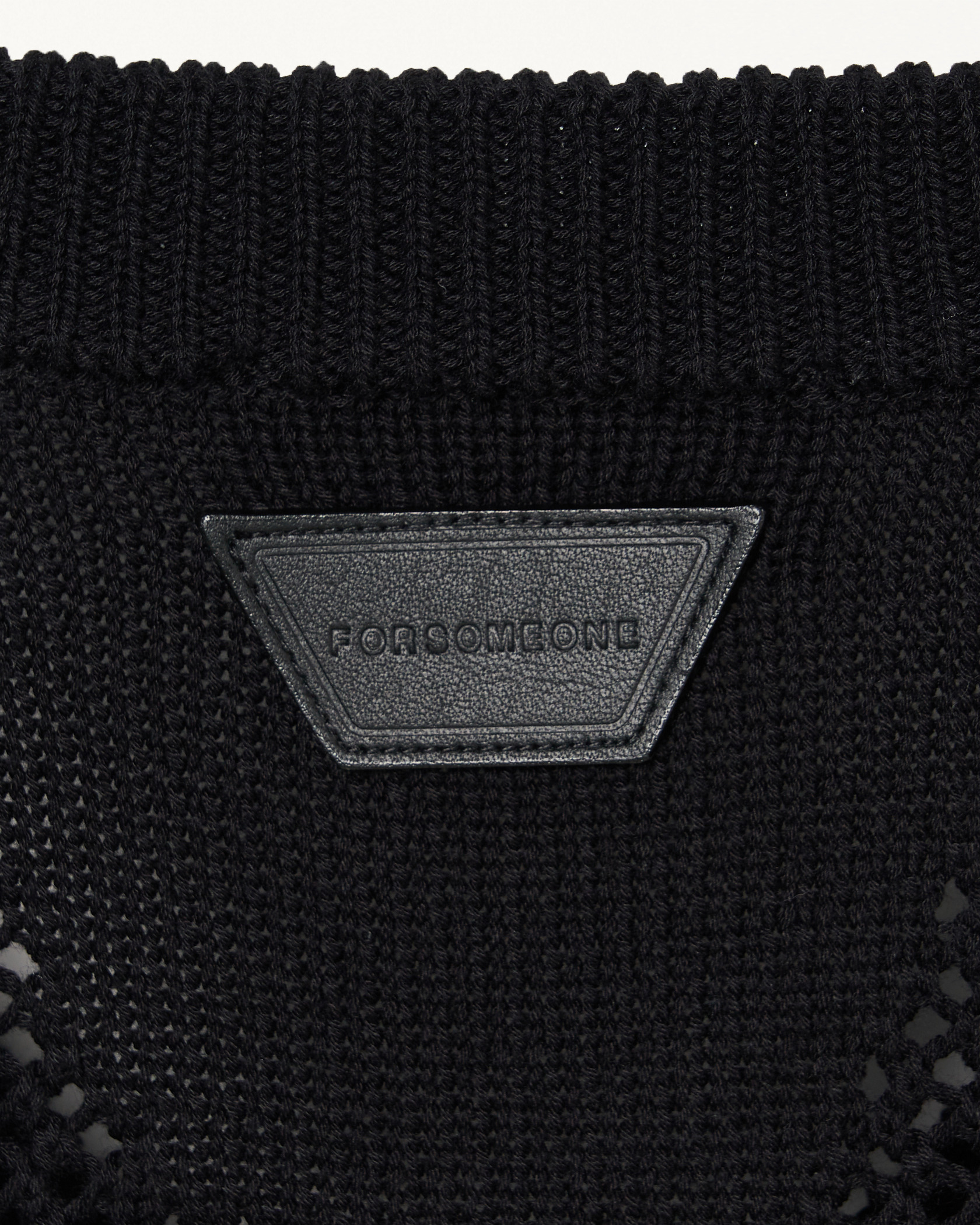 KNIT HOCKEY SHIRT 詳細画像 Olive 12