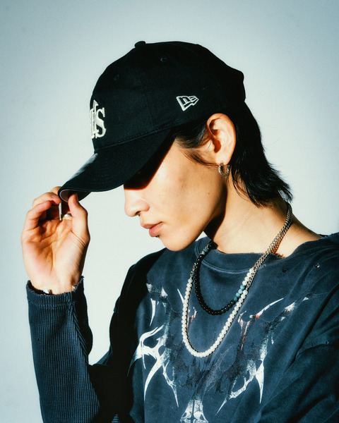 9TWENTY BBCAP 詳細画像