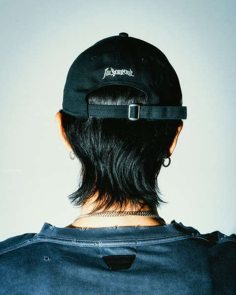 9TWENTY BBCAP 詳細画像
