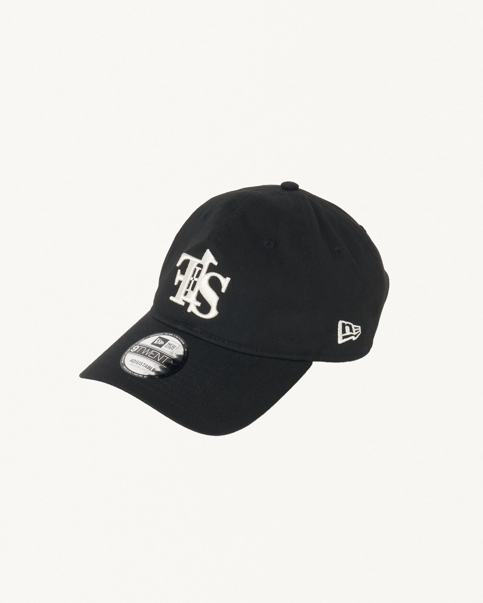 9TWENTY BBCAP 詳細画像 Black 1