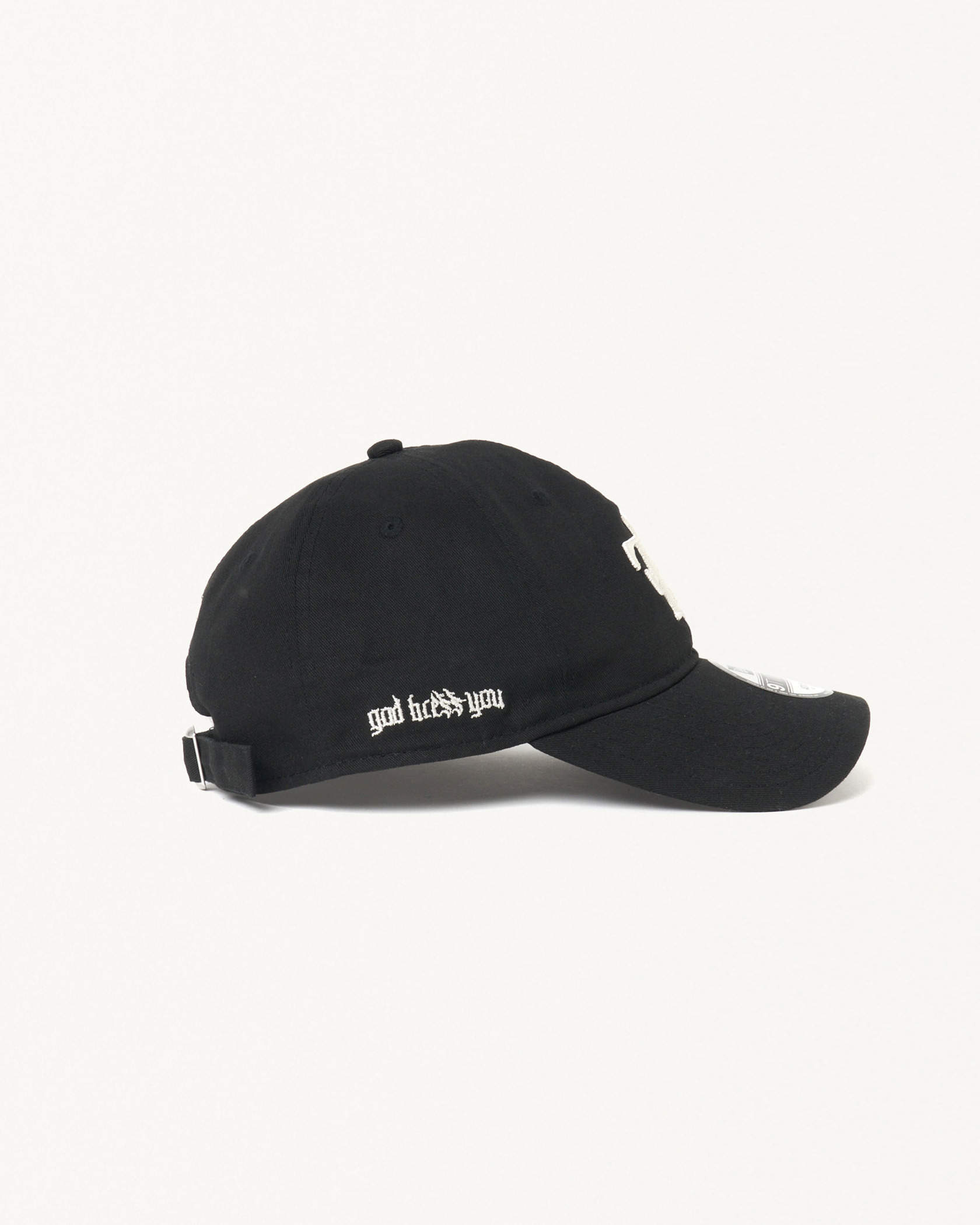 9TWENTY BBCAP 詳細画像 Black 3