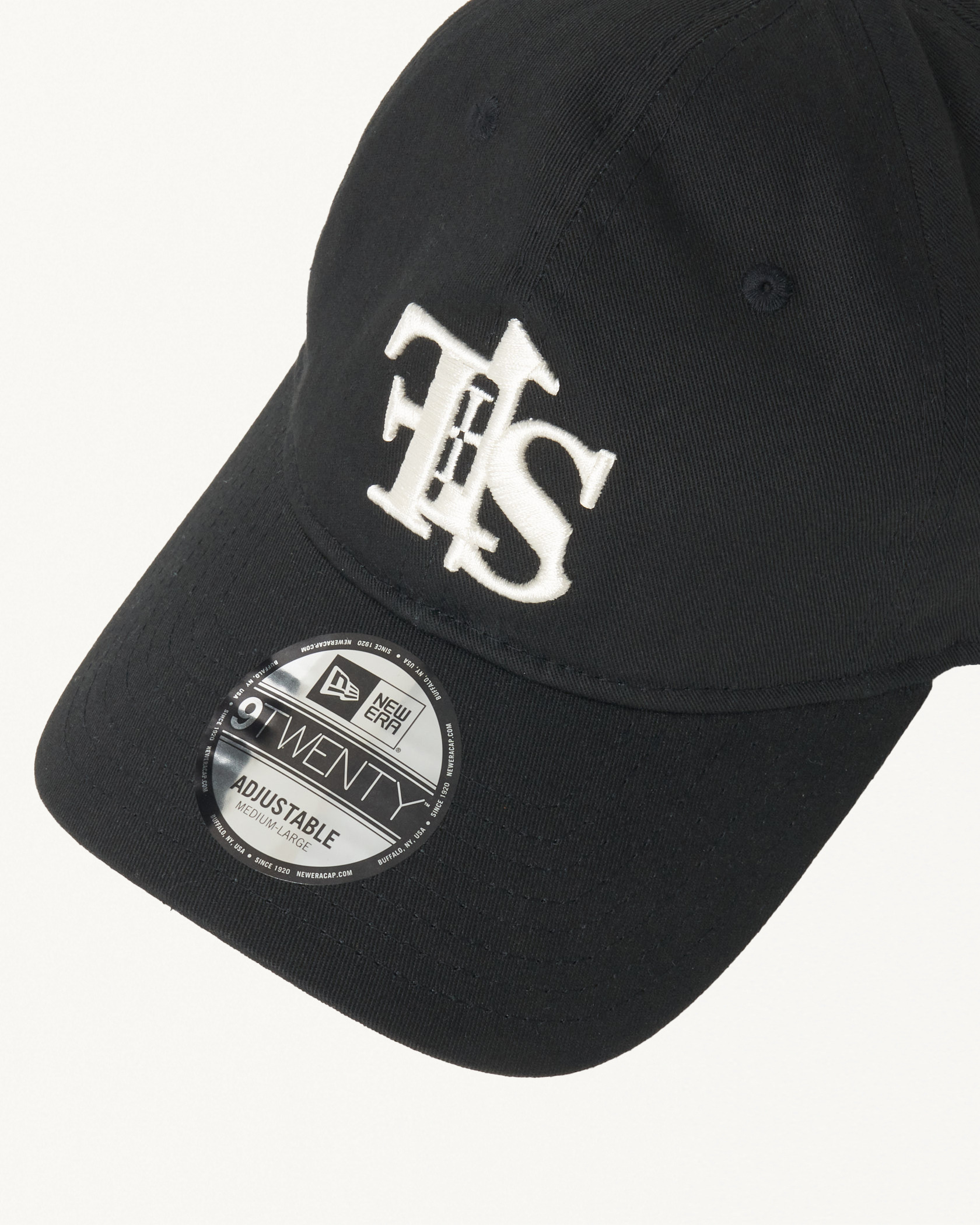 9TWENTY BBCAP 詳細画像 Black 5