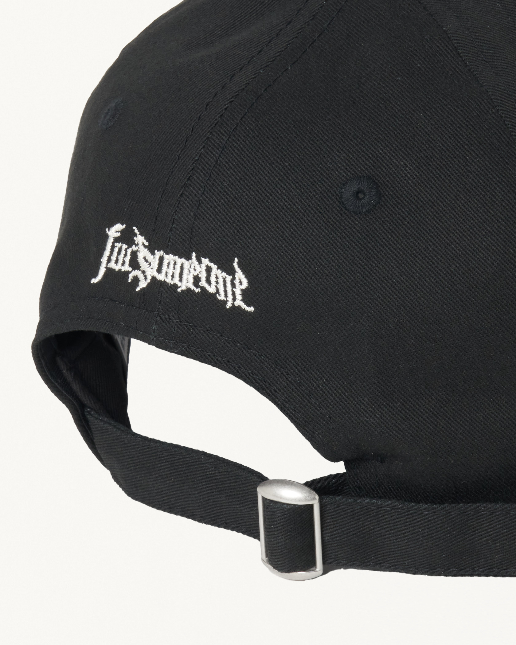 9TWENTY BBCAP 詳細画像 Black 6