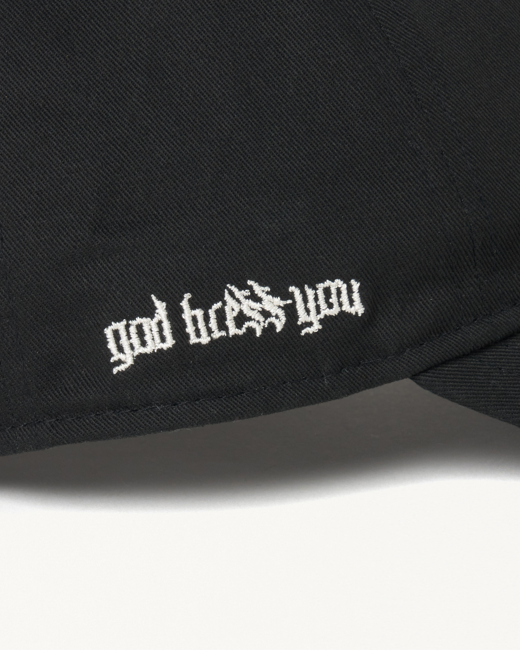 9TWENTY BBCAP 詳細画像 Black 7