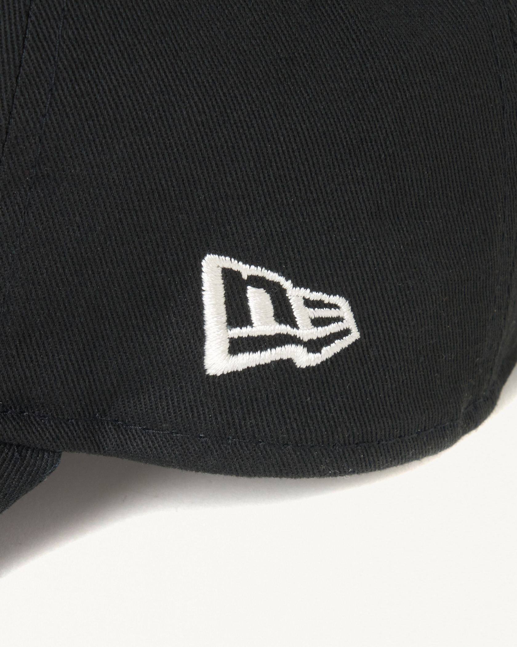 9TWENTY BBCAP 詳細画像 Black 8