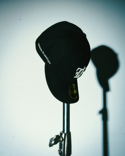 LOW PROFILE BBCAP 詳細画像