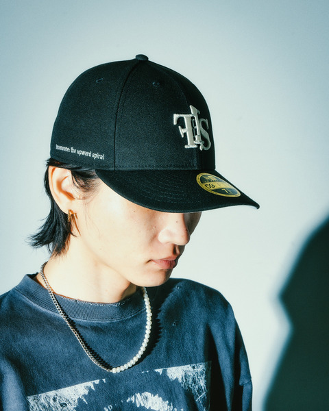 LOW PROFILE BBCAP 詳細画像