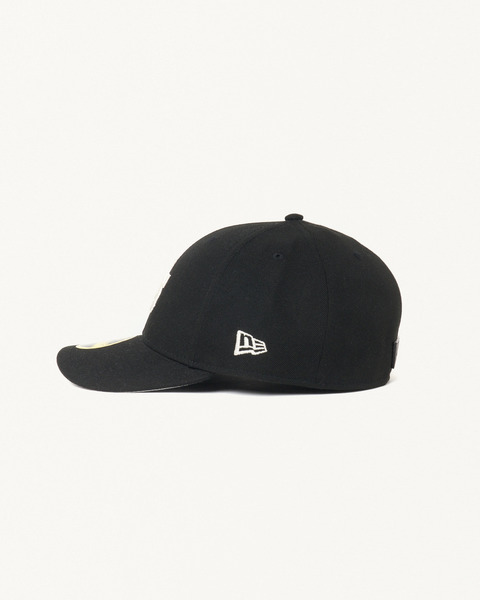 LOW PROFILE BBCAP 詳細画像