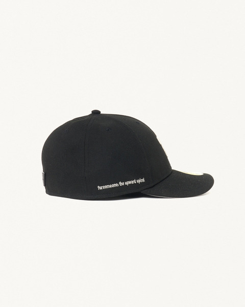 LOW PROFILE BBCAP 詳細画像