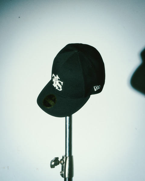 LOW PROFILE BBCAP 詳細画像