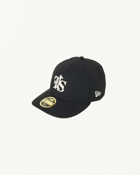 LOW PROFILE BBCAP
