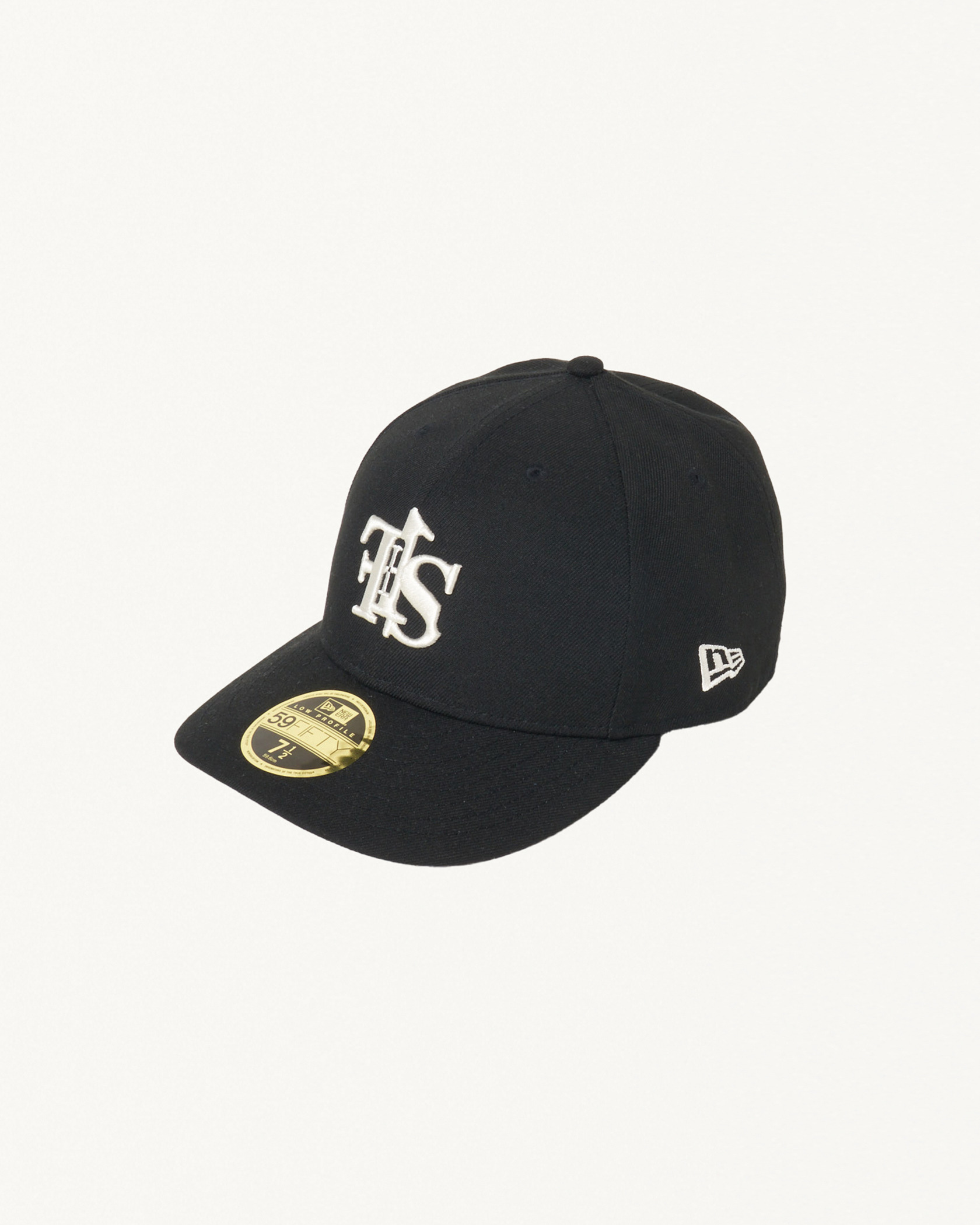 LOW PROFILE BBCAP 詳細画像 Black 1