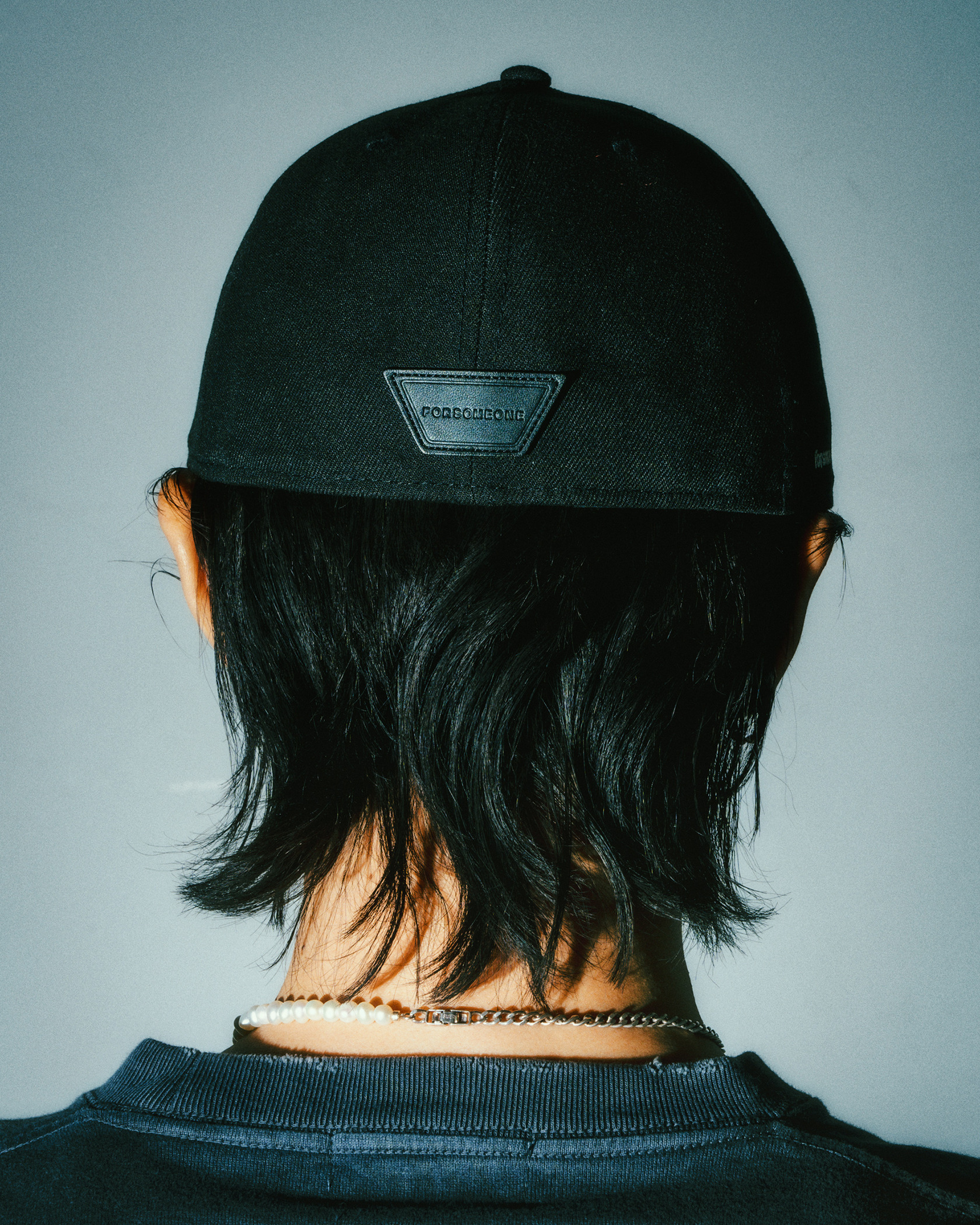 LOW PROFILE BBCAP 詳細画像 Black 13