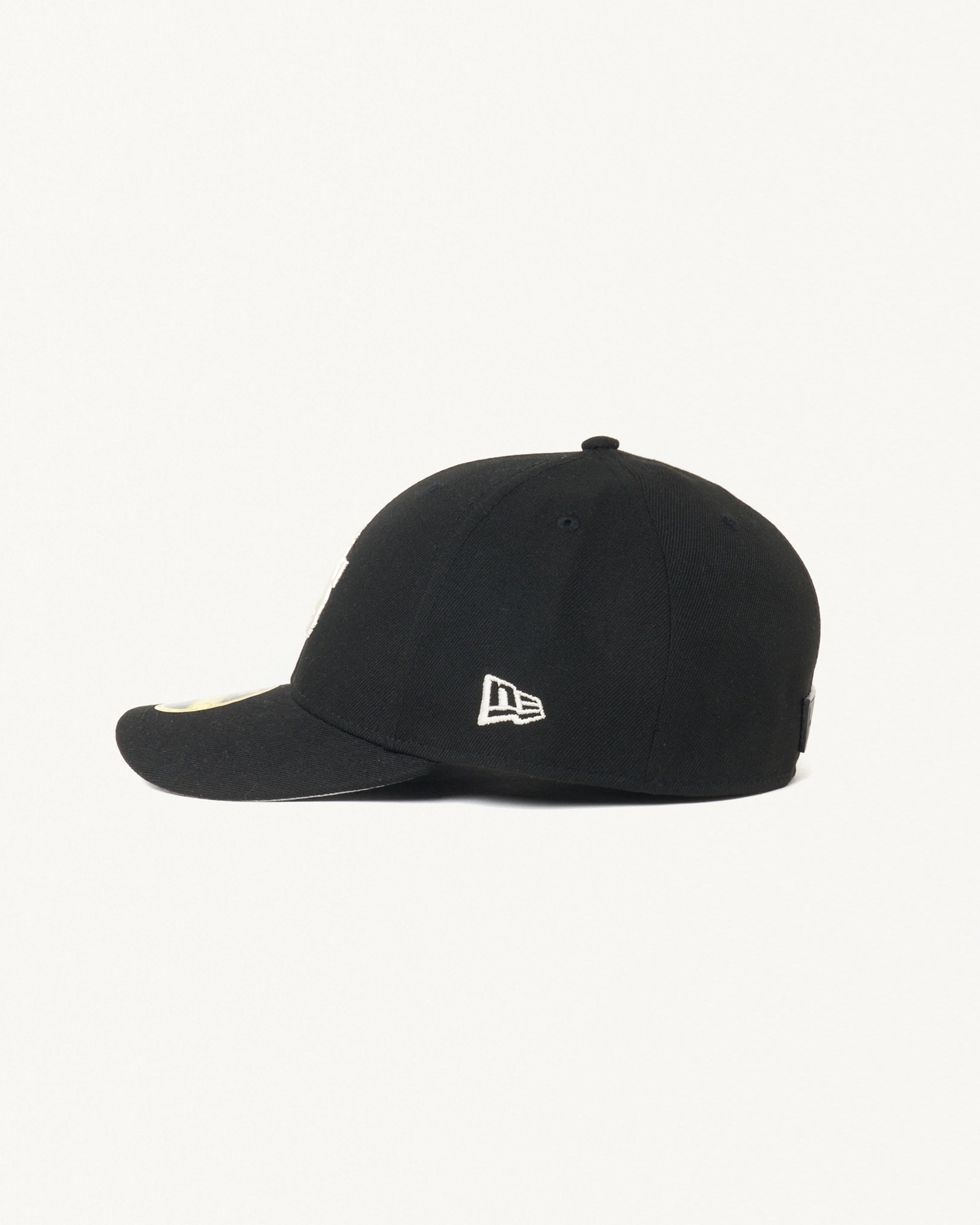 LOW PROFILE BBCAP 詳細画像 Black 3