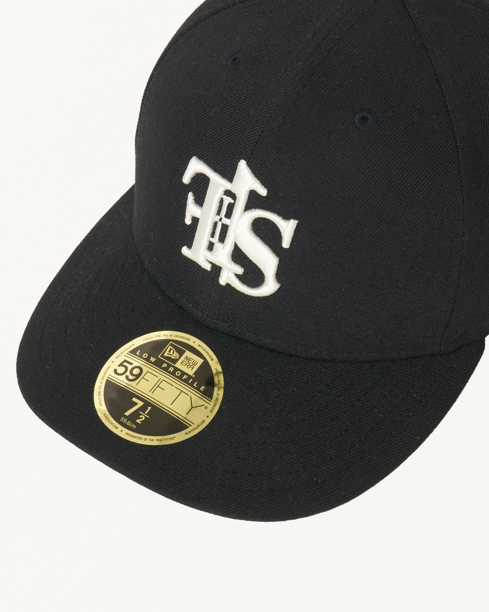 LOW PROFILE BBCAP 詳細画像 Black 5