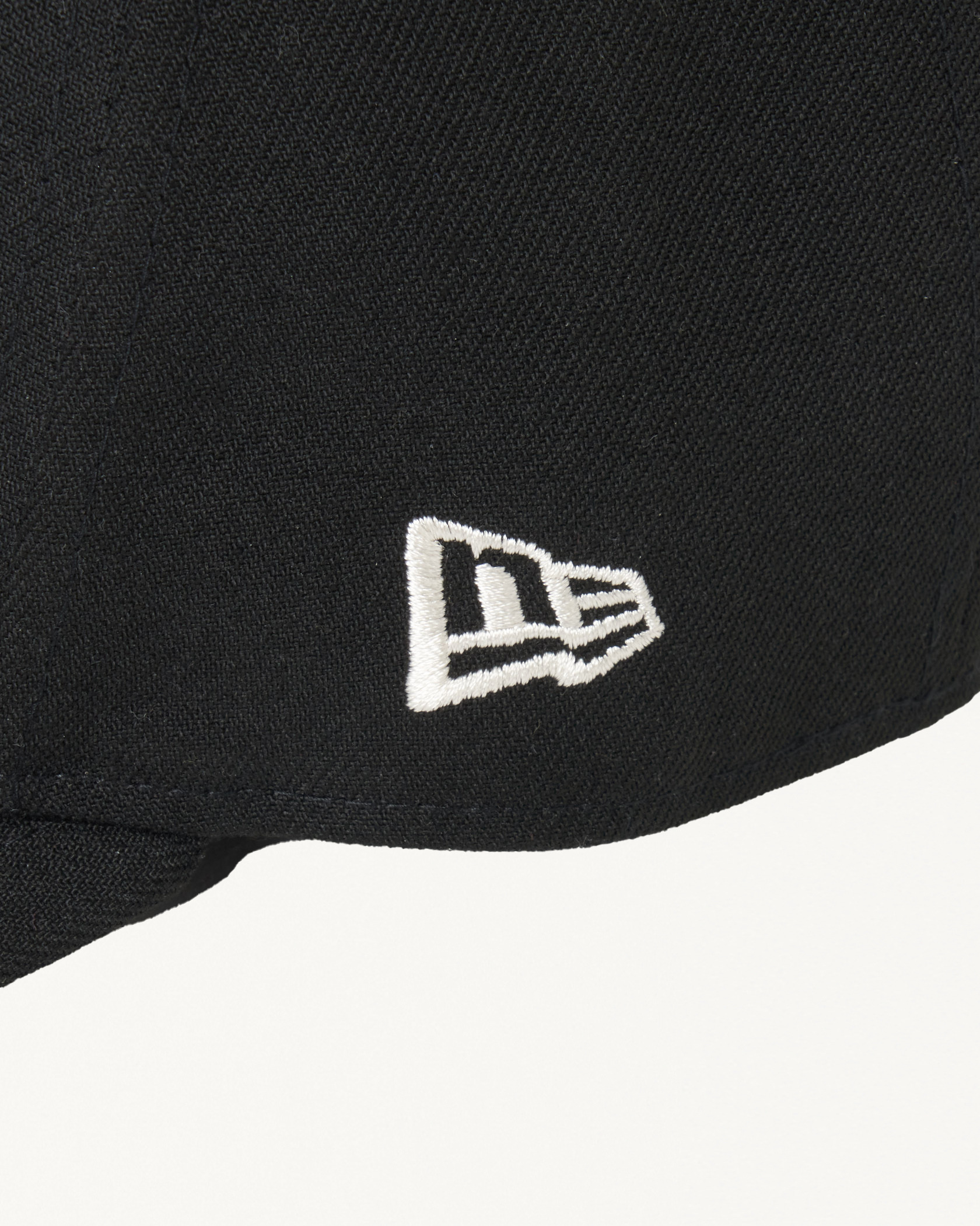 LOW PROFILE BBCAP 詳細画像 Black 6
