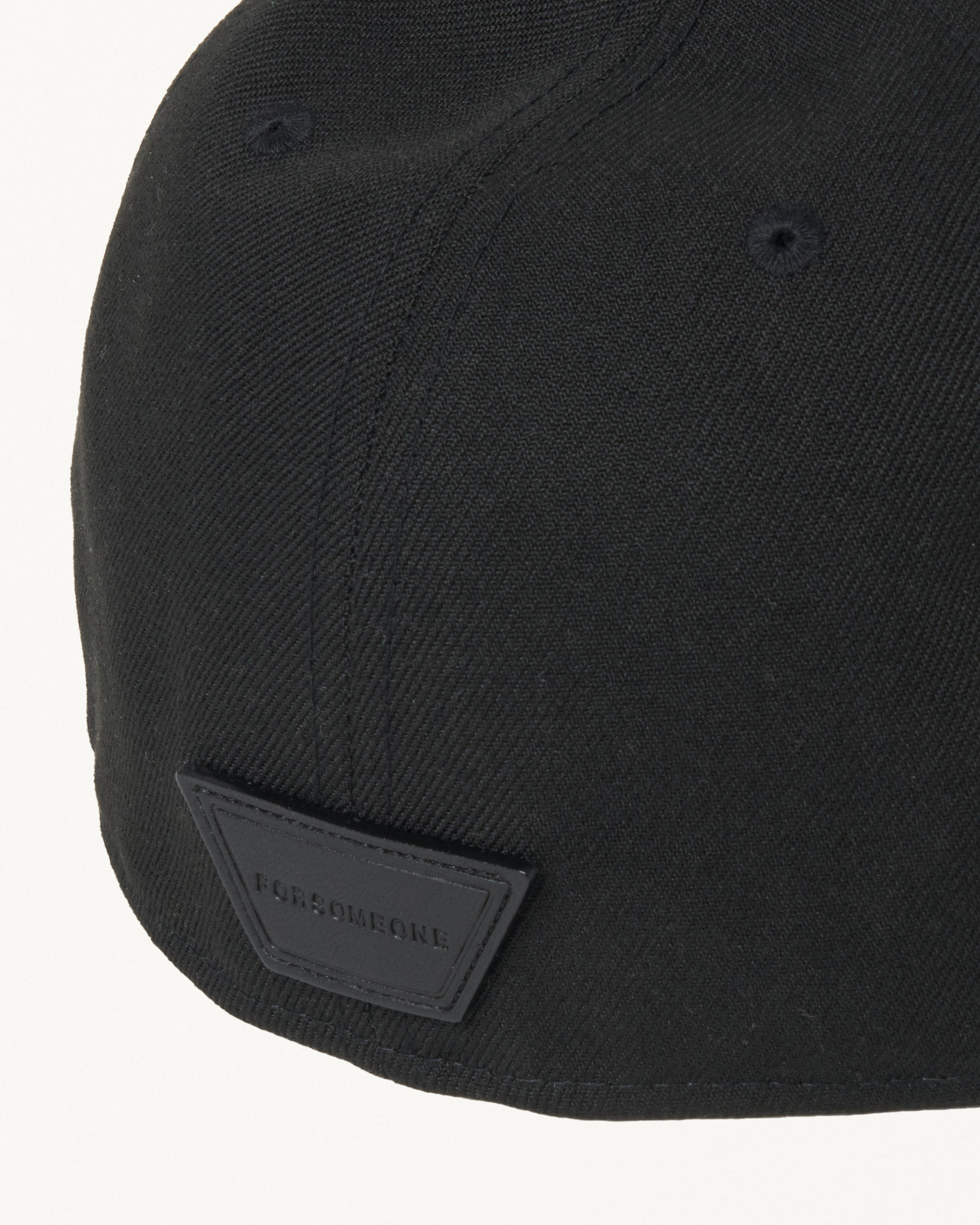 LOW PROFILE BBCAP 詳細画像 Black 8
