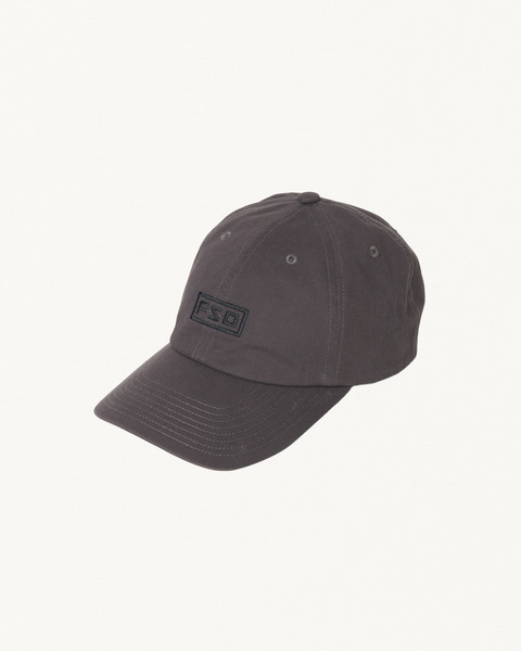 BOX LOGO CAP 詳細画像
